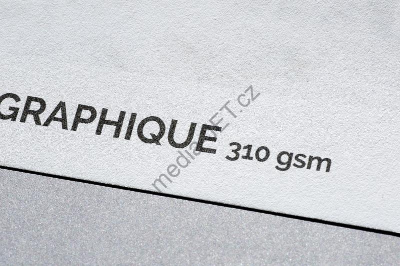 Canson Rag Photographique II 310 gsm – matný bavlněný papír muzejní kvality pro inkjet tisk